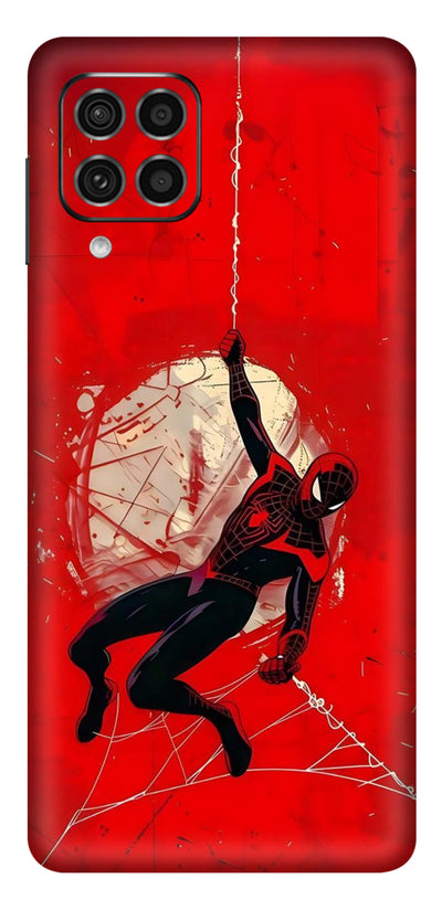 Amazing Spiderman