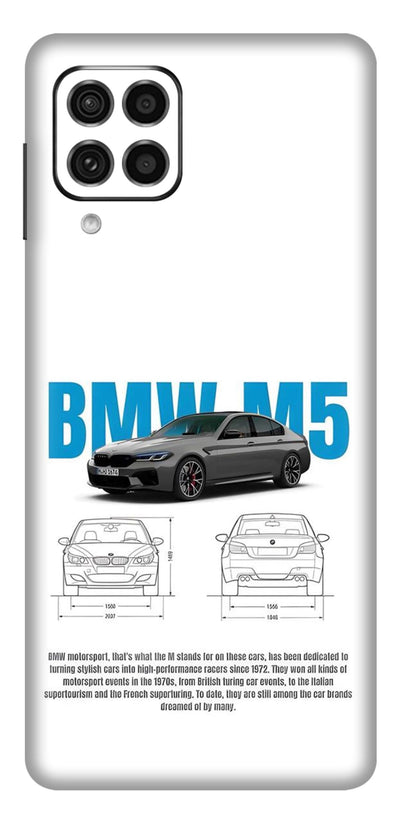 BMW M5