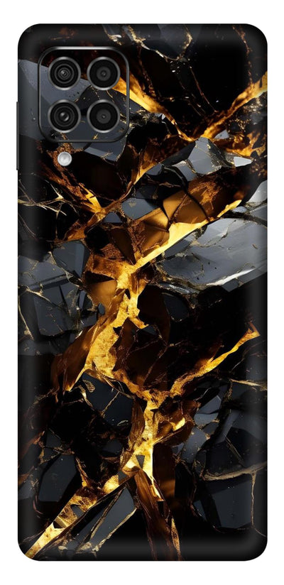 Black Marbel