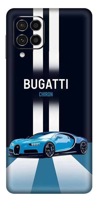 Bugatti Chiron