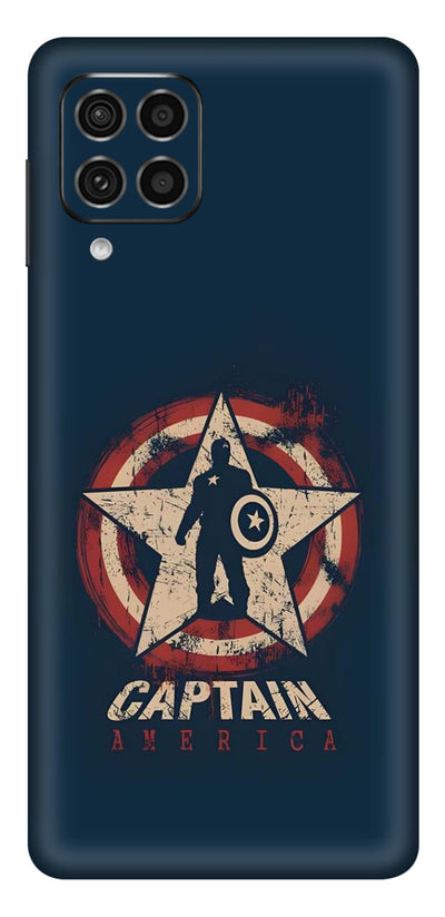 Captain America