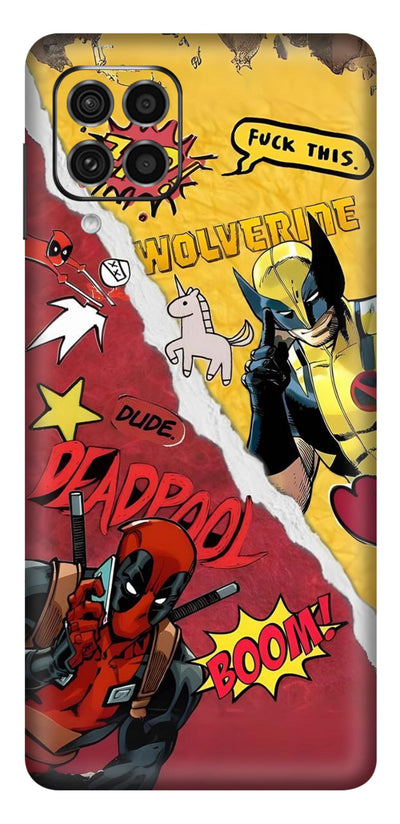 Deadpool & Wolverine