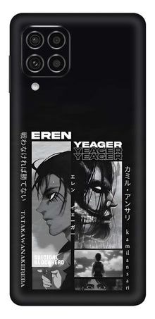 Samsung Galaxy F62 Skins and Wraps