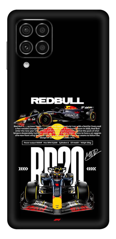 F1 Red Bull
