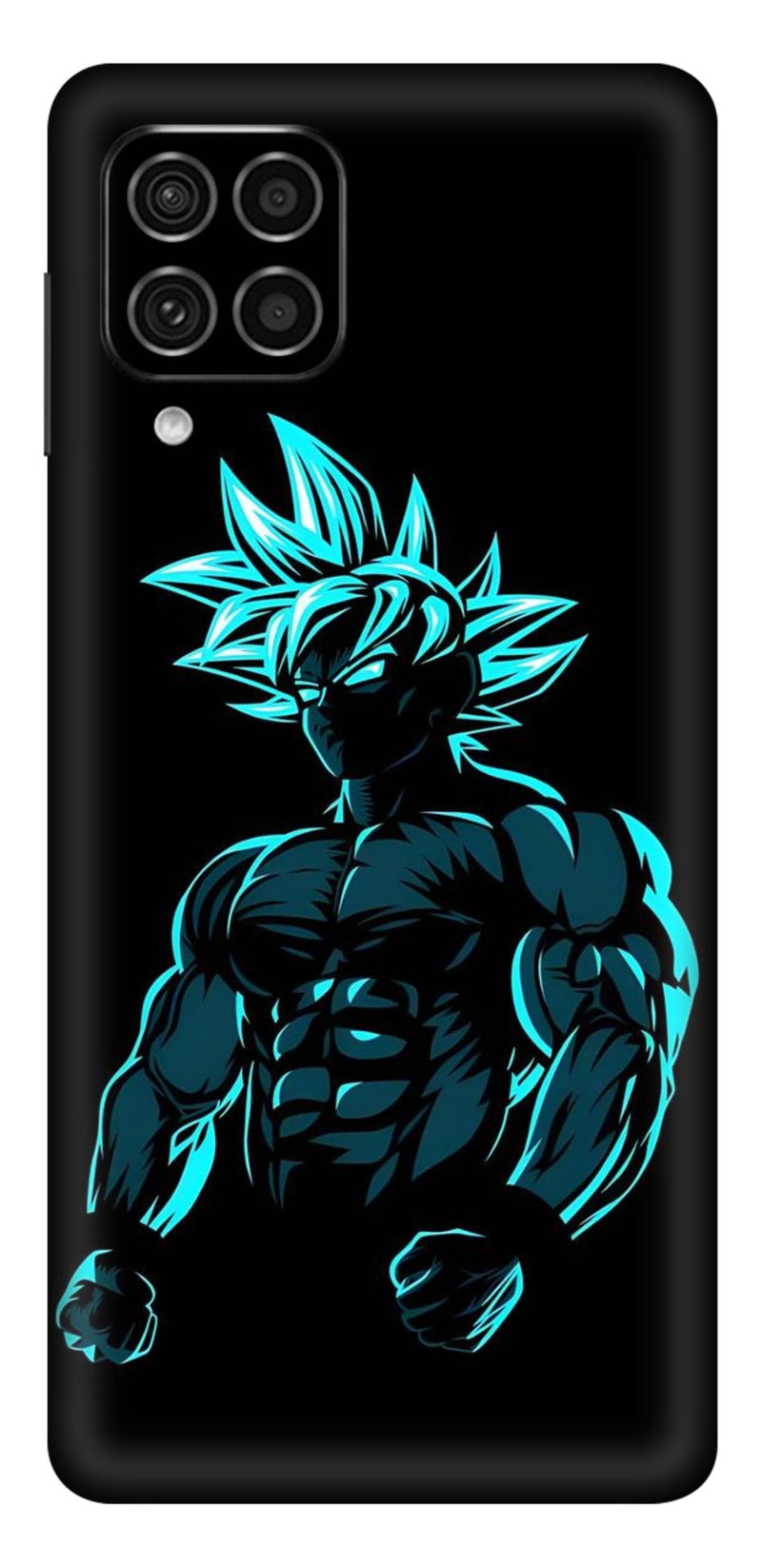 Samsung Galaxy F62 Skins and Wraps