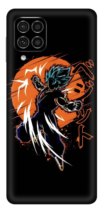 Goku Vegito