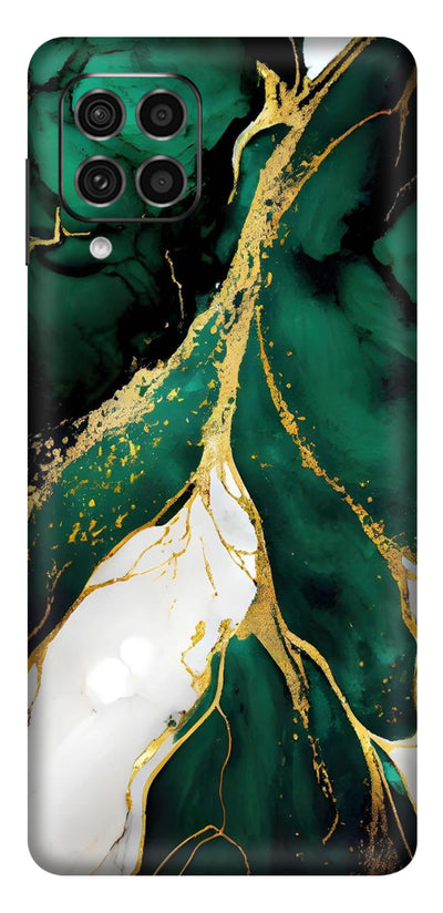 Green Marbel