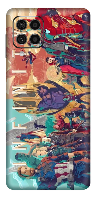 Infinity War