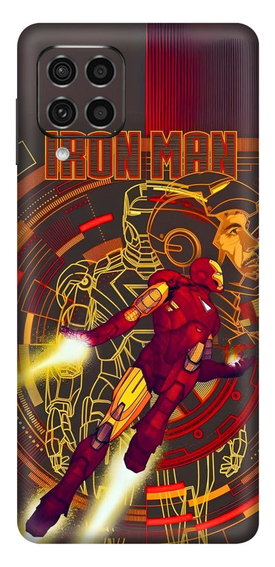 IronMan