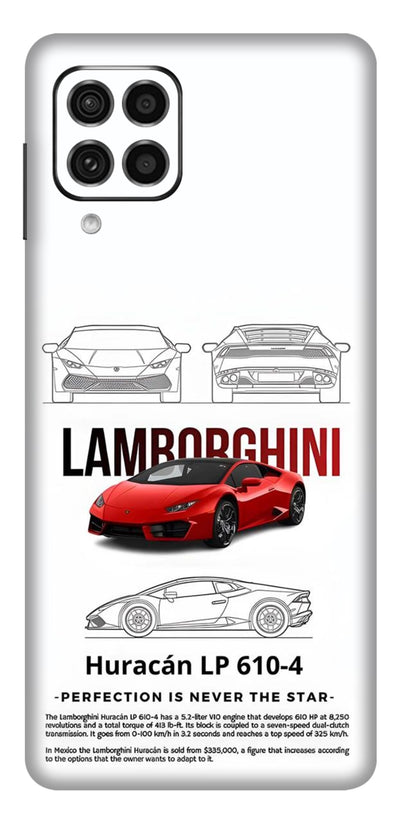 Lamborghini