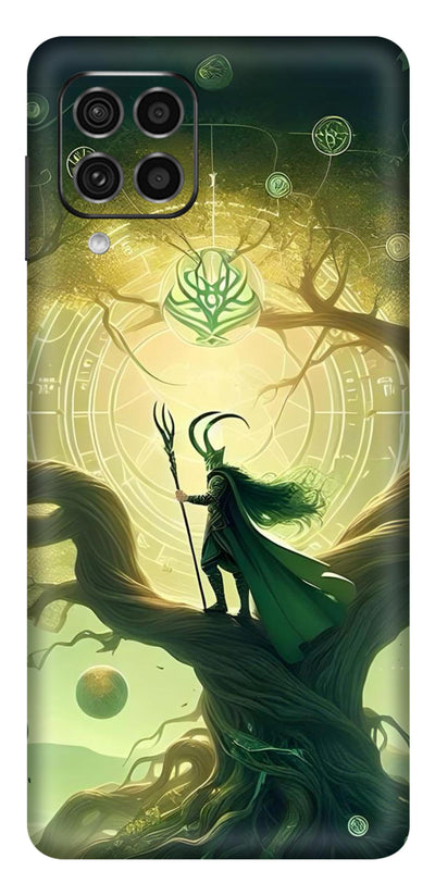 Loki