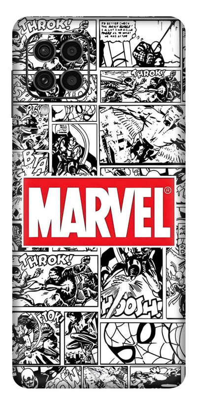 Marvel