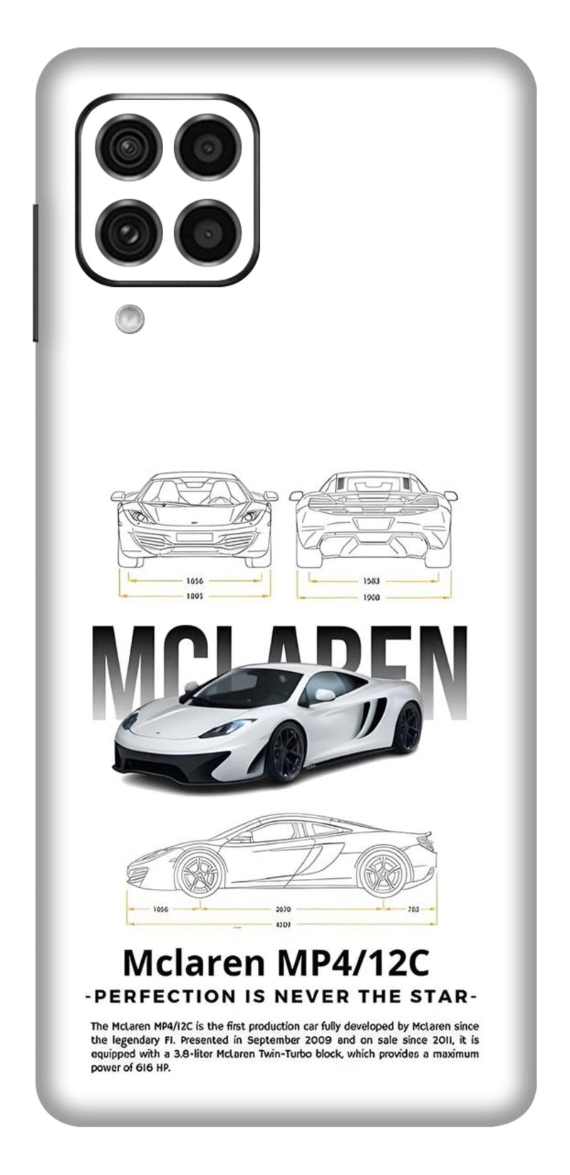 Samsung Galaxy F62 Skins and Wraps