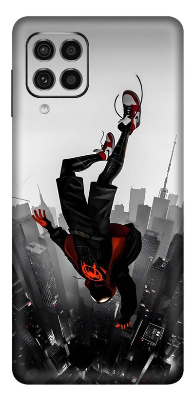 Miles Morales