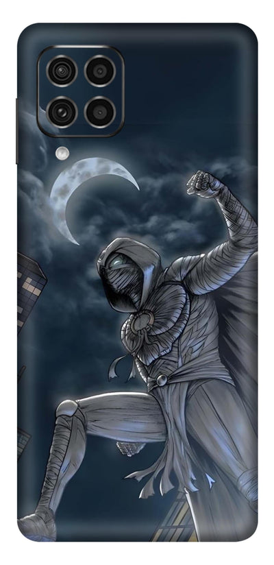 Moon Knight