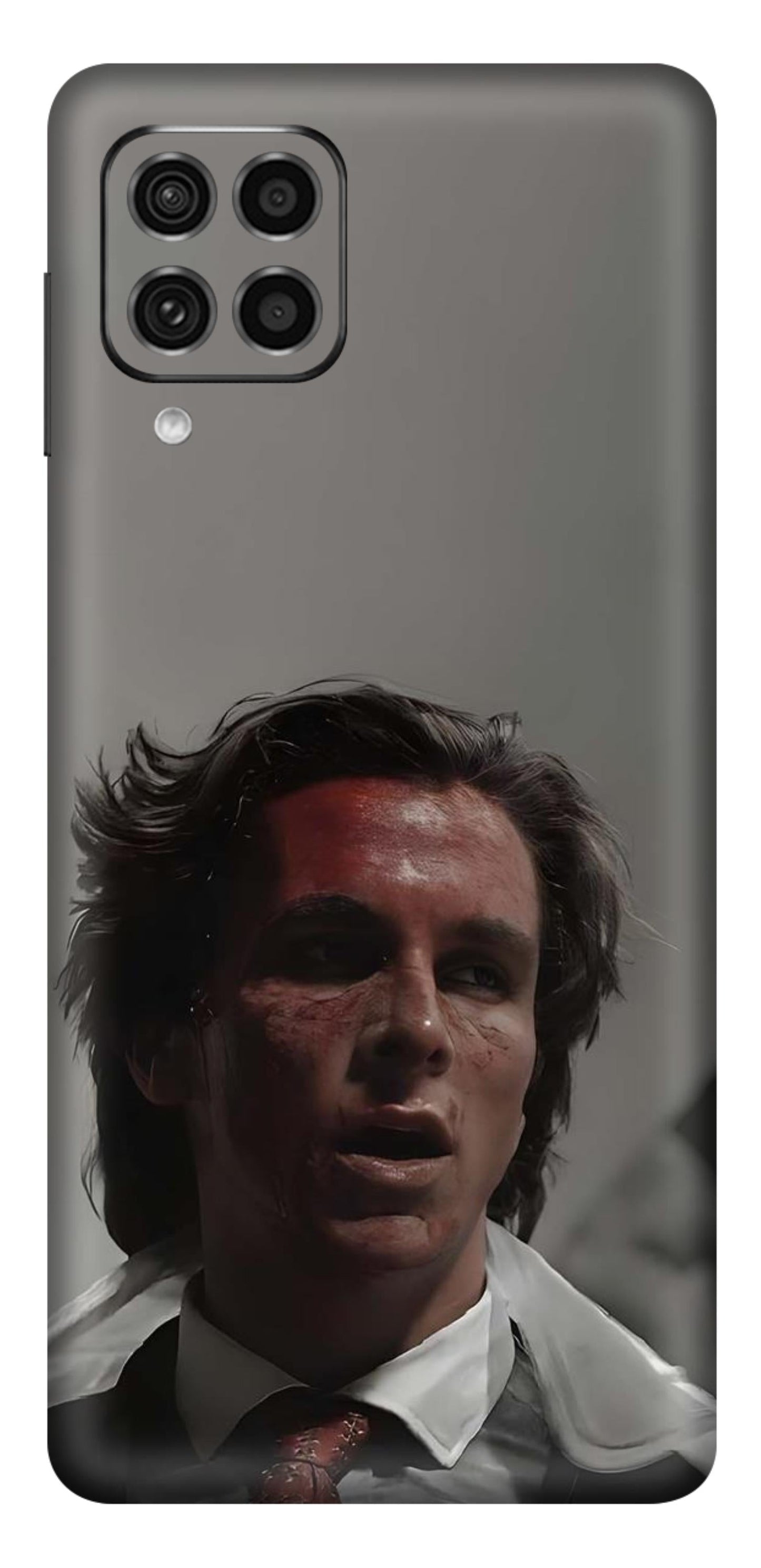 Samsung Galaxy F62 Skins and Wraps