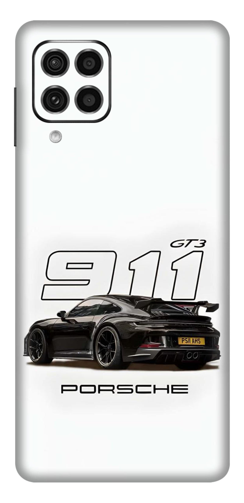 Samsung Galaxy F62 Skins and Wraps