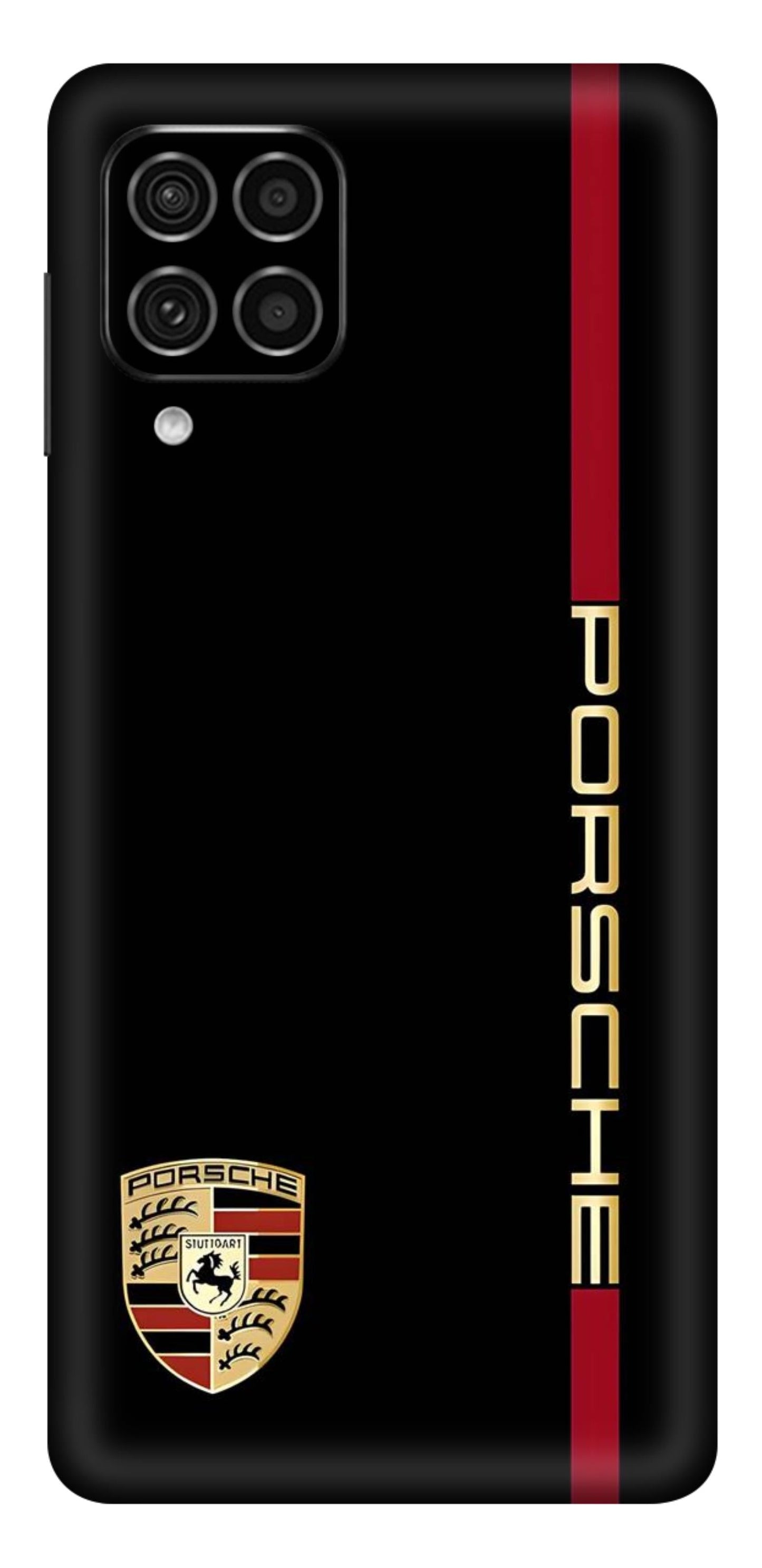 Samsung Galaxy F62 Skins and Wraps