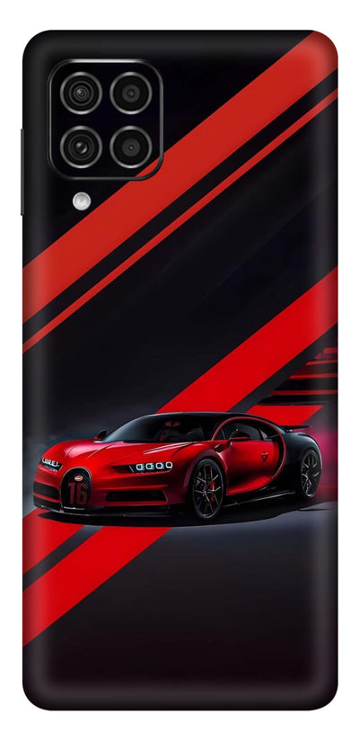 Red Chiron