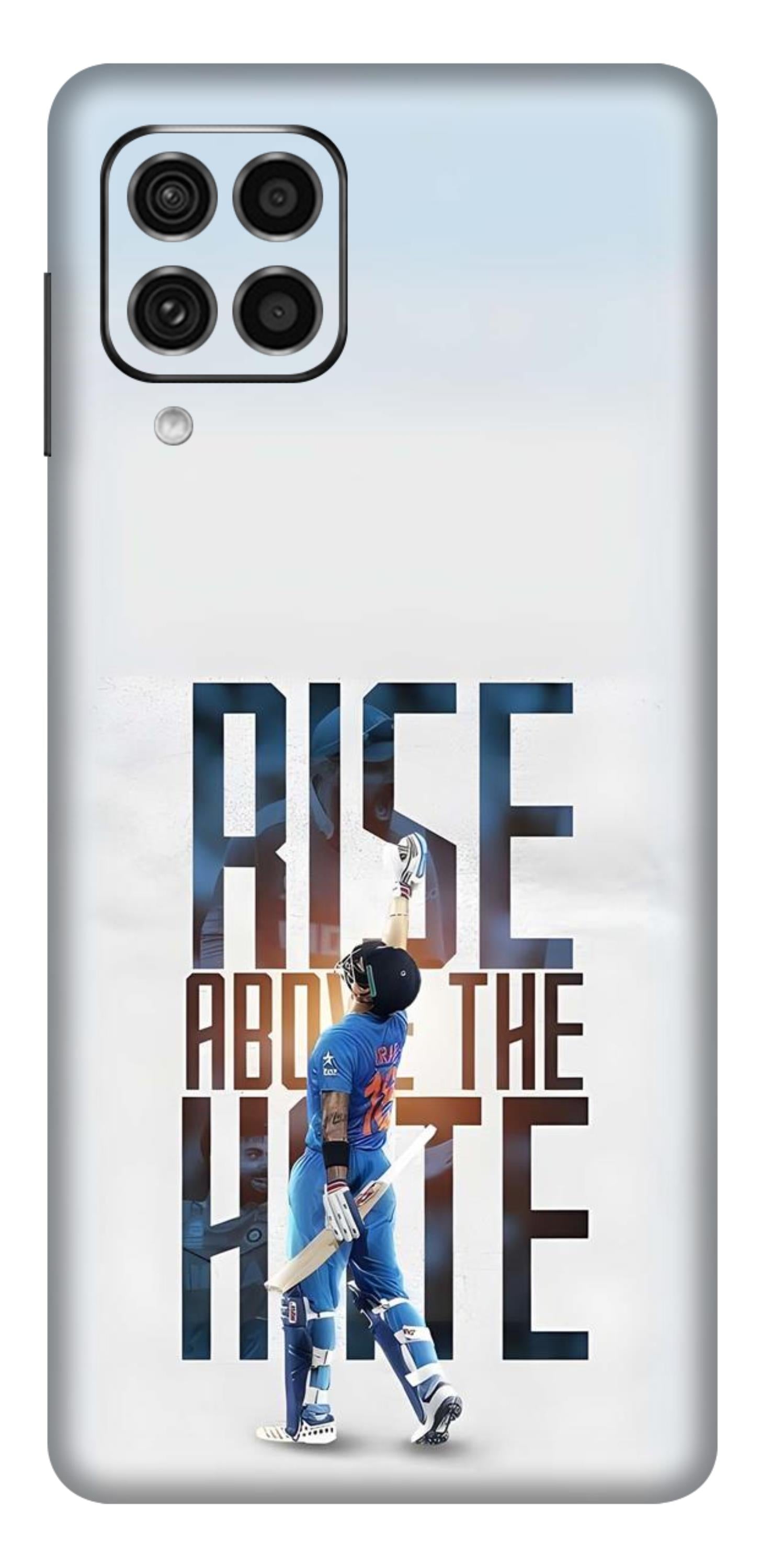 Samsung Galaxy F62 Skins and Wraps