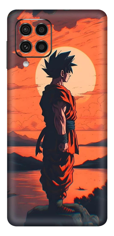 Son Goku