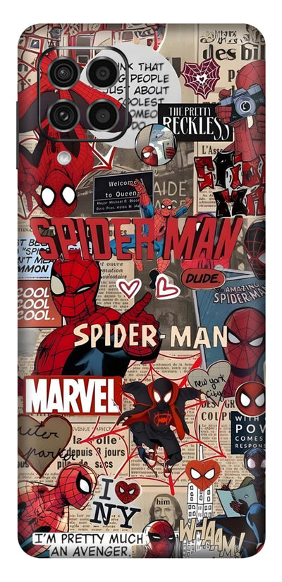 Spiderman