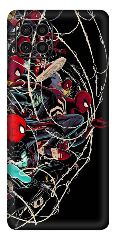 Spiderverse