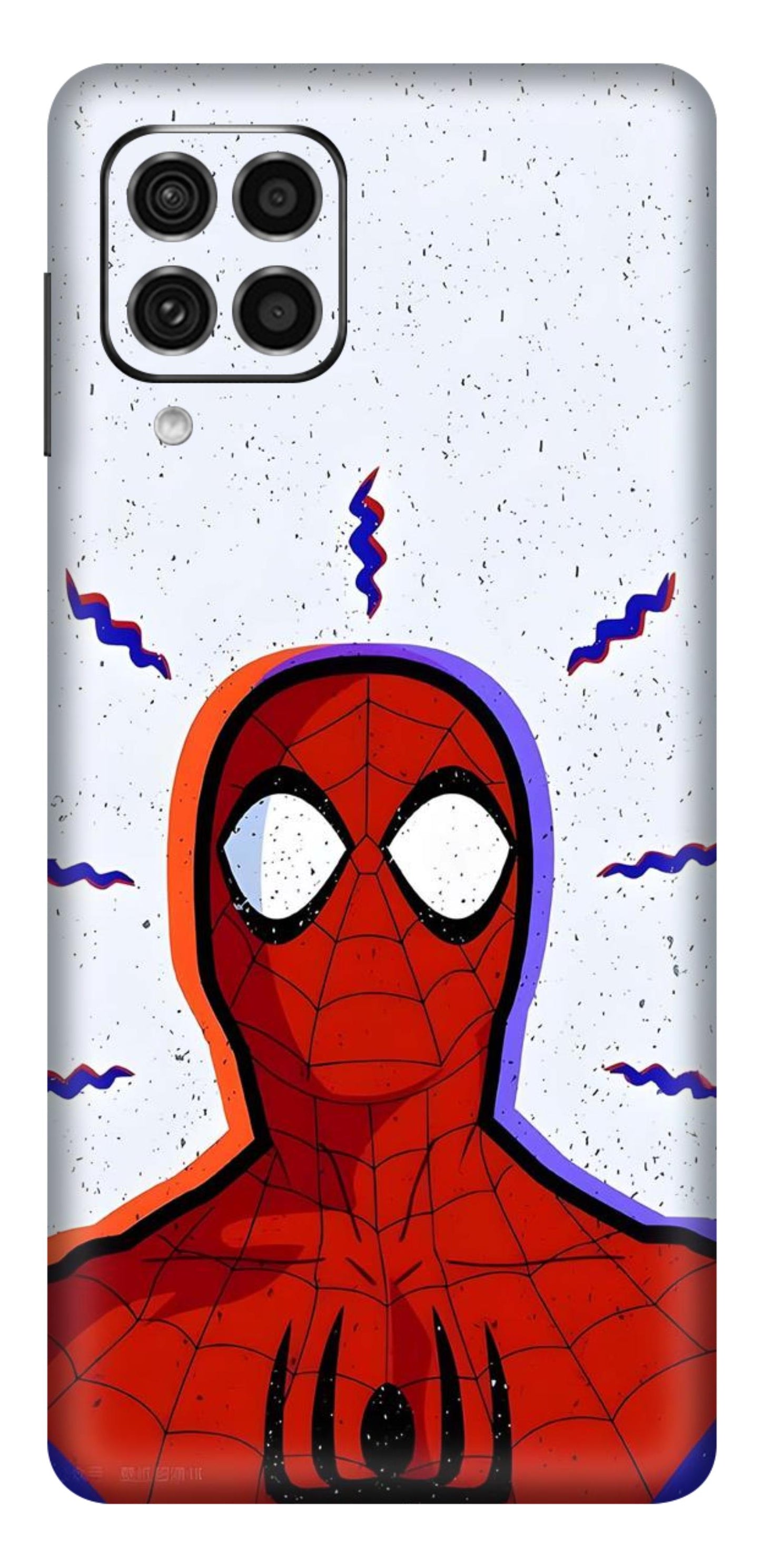 Samsung Galaxy F62 Skins and Wraps