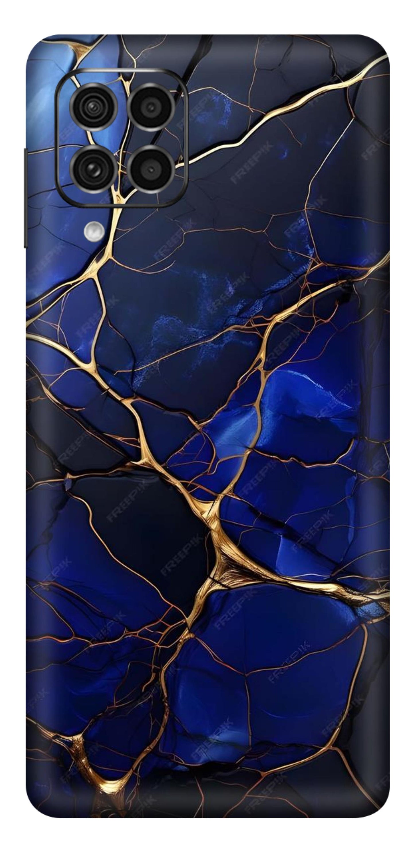 Samsung Galaxy F62 Skins and Wraps