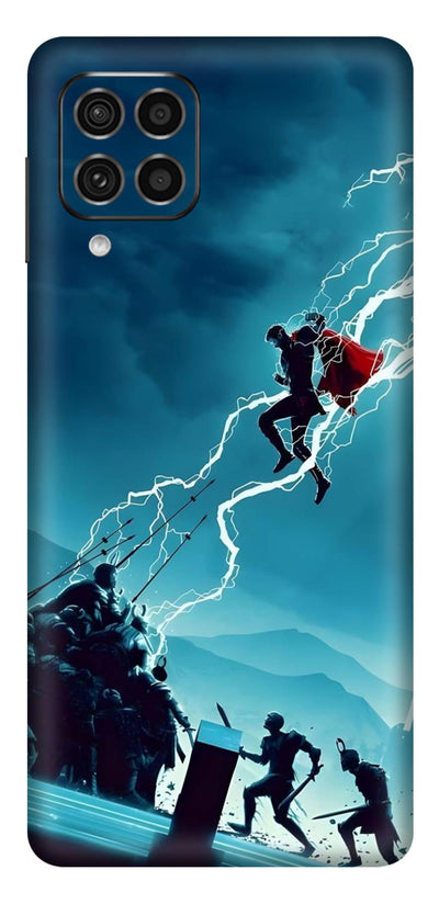 Thor