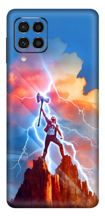 Thunder God