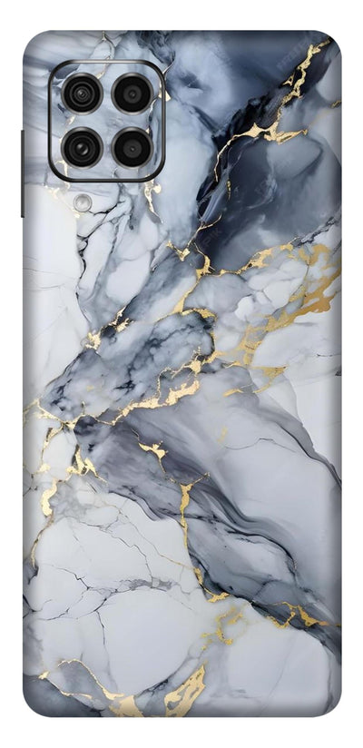 White Marbel