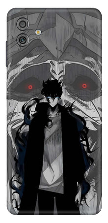 Samsung Galaxy M13 5G Skins and Wraps