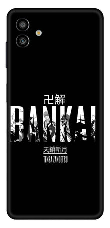 Samsung Galaxy M13 5G Skins and Wraps