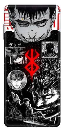 Samsung Galaxy M13 5G Skins and Wraps