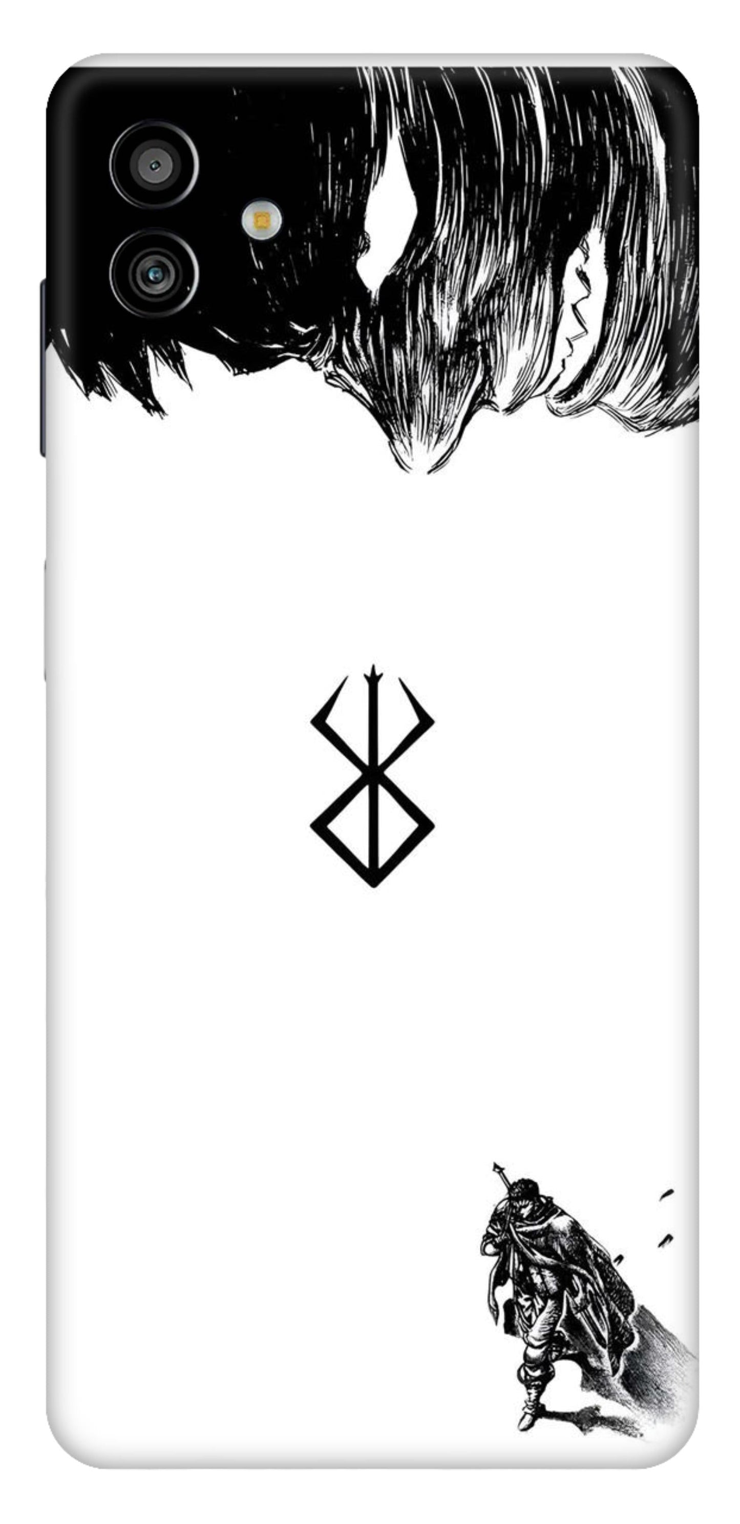 Samsung Galaxy M13 5G Skins and Wraps