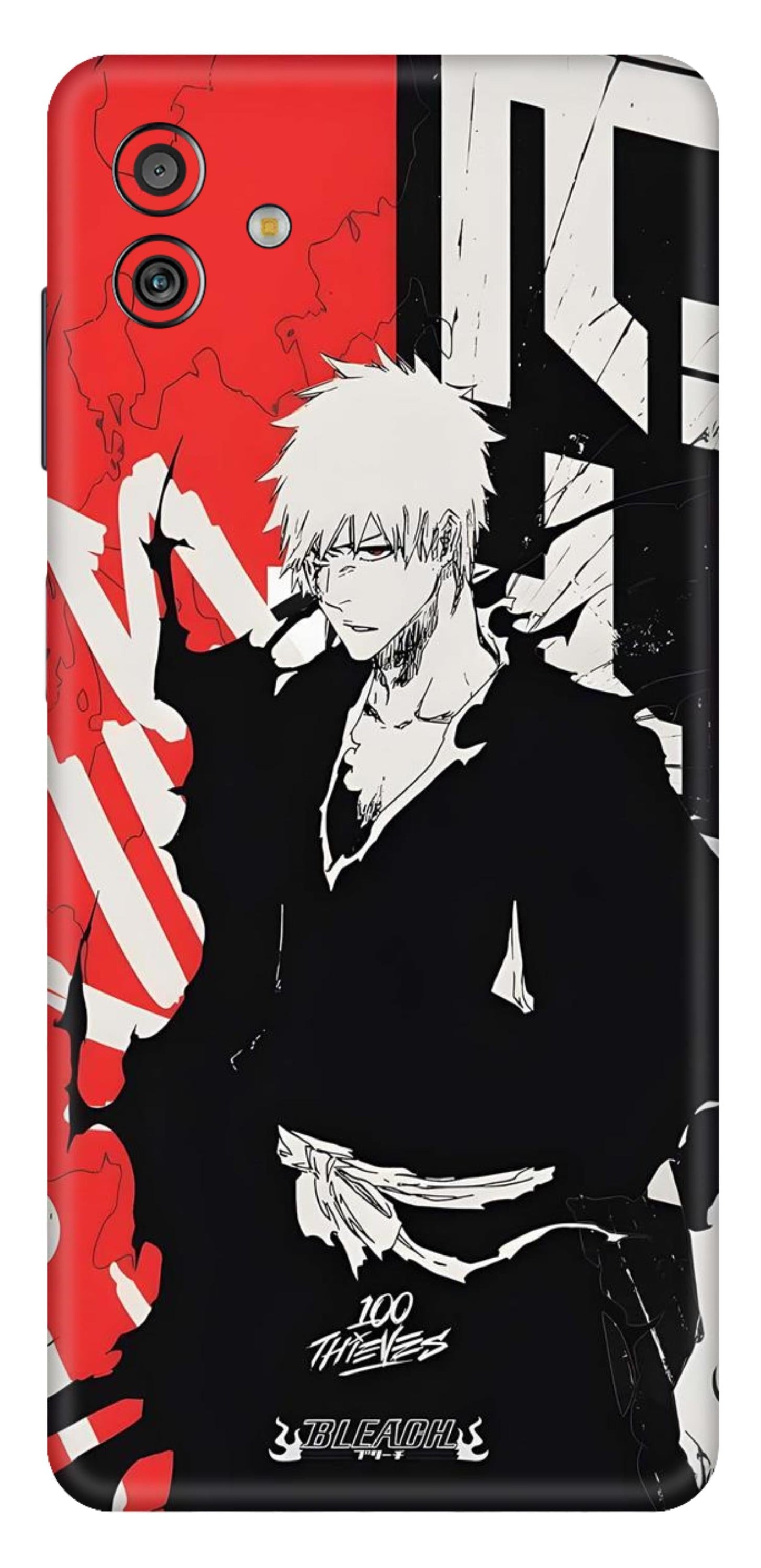 Samsung Galaxy M13 5G Skins and Wraps