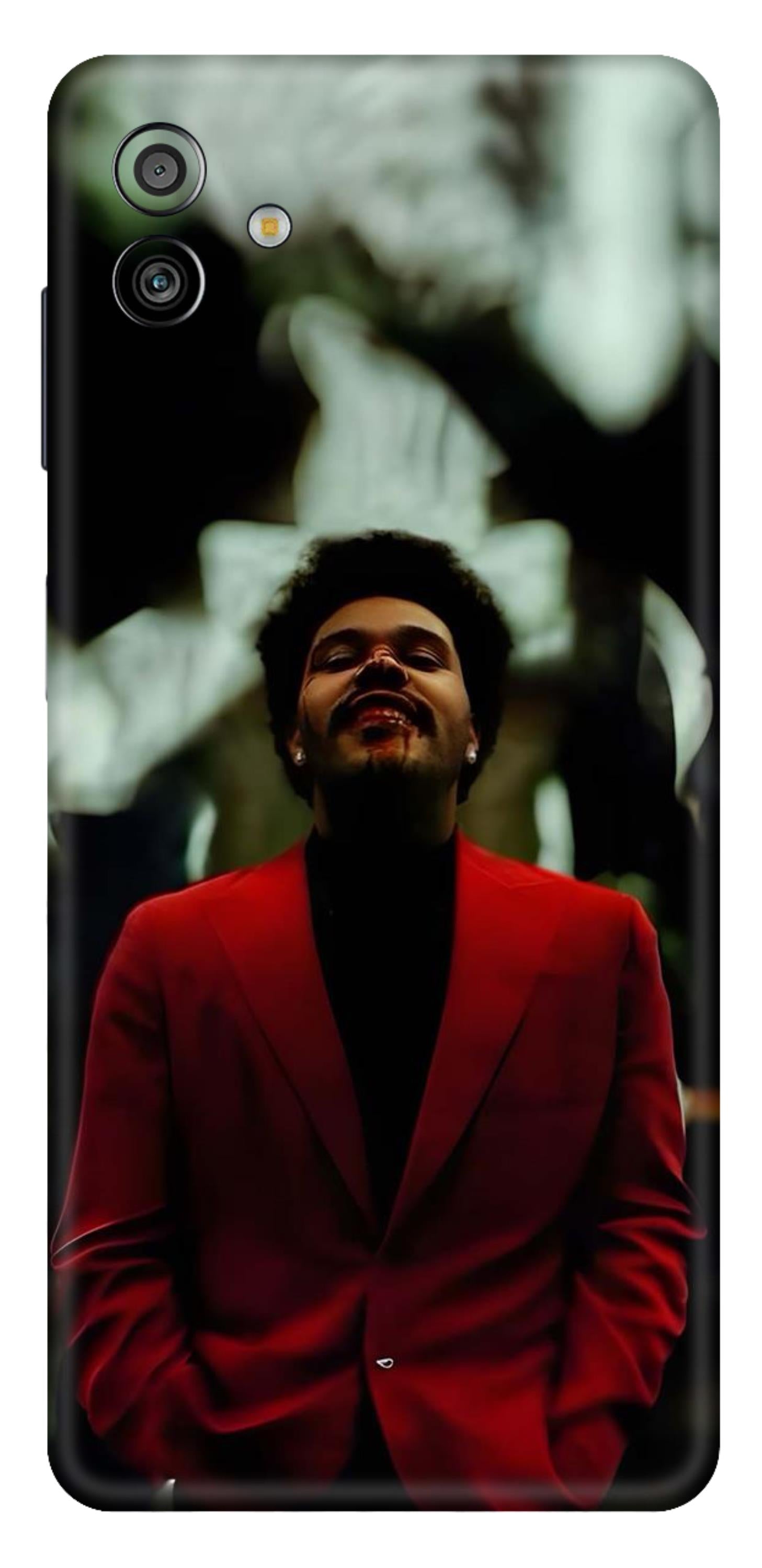 Samsung Galaxy M13 5G Skins and Wraps