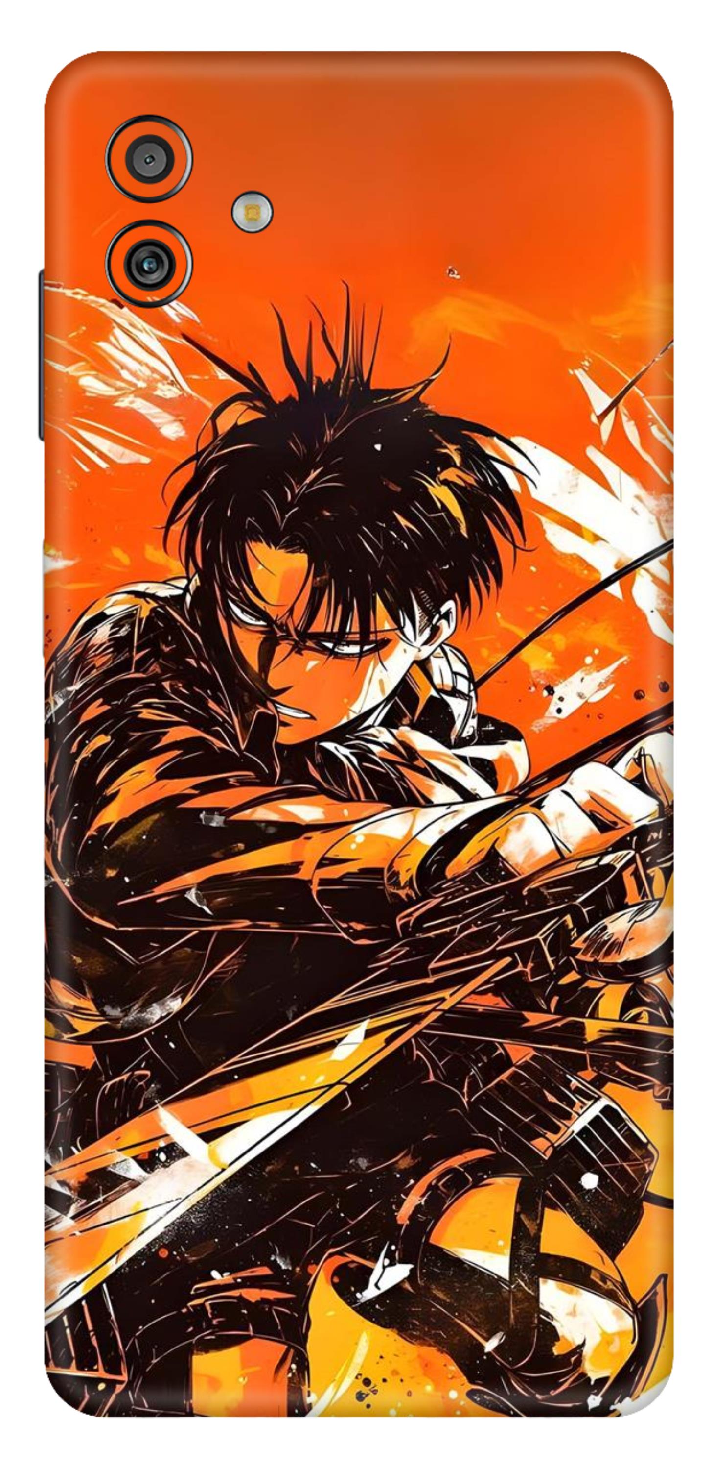 Samsung Galaxy M13 5G Skins and Wraps