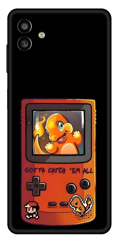 Charmander
