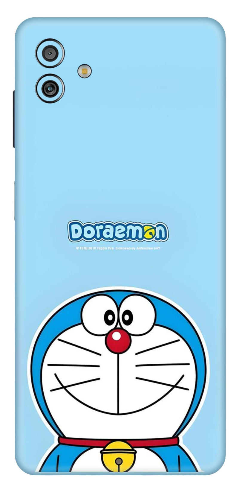 Samsung Galaxy M13 5G Skins and Wraps