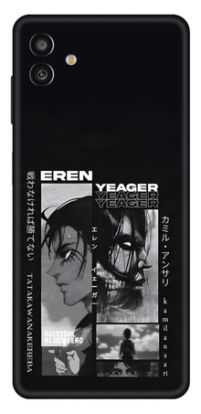 Samsung Galaxy M13 5G Skins and Wraps