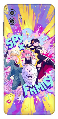 Samsung Galaxy M13 5G Skins and Wraps