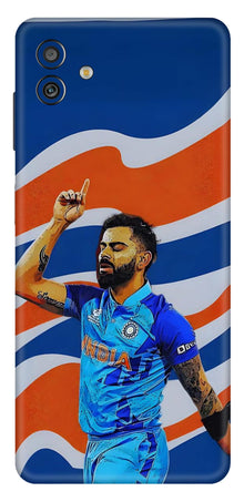 Samsung Galaxy M13 5G Skins and Wraps