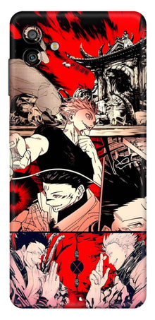 Samsung Galaxy M13 5G Skins and Wraps