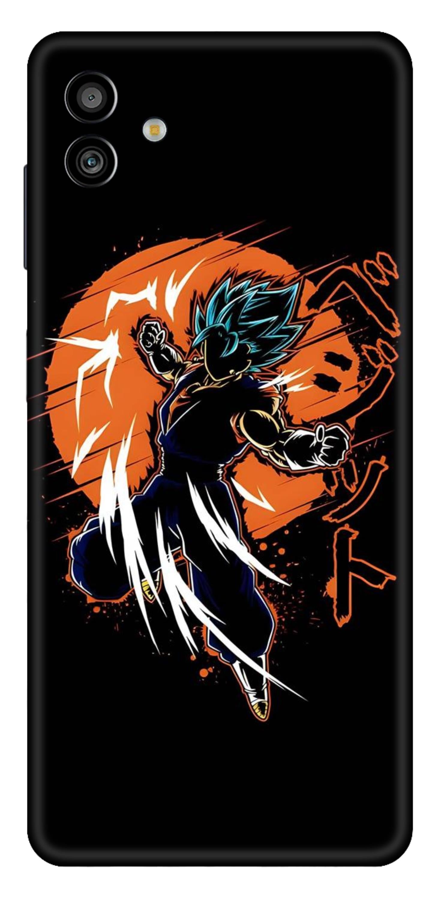 Samsung Galaxy M13 5G Skins and Wraps