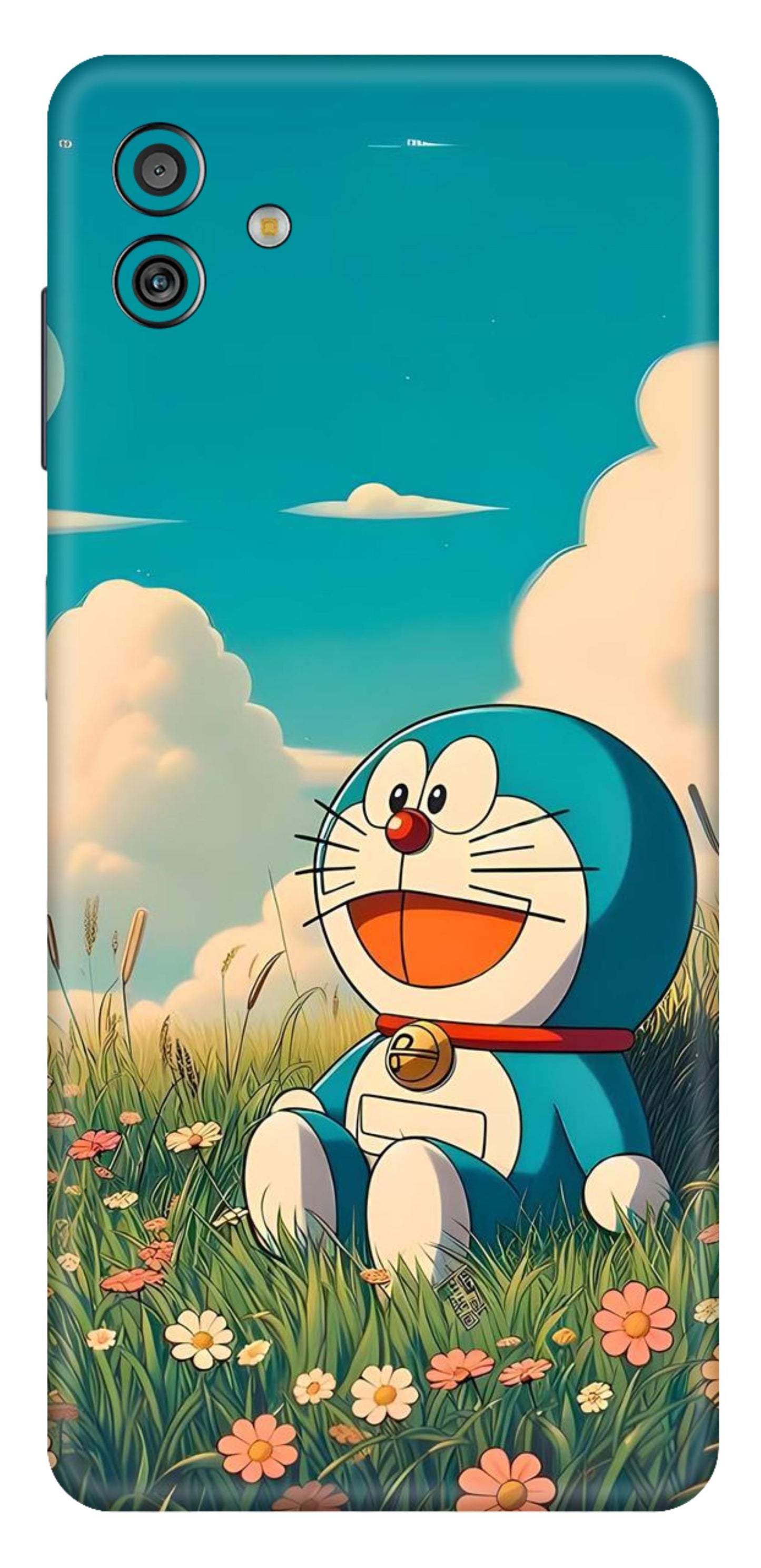 Samsung Galaxy M13 5G Skins and Wraps