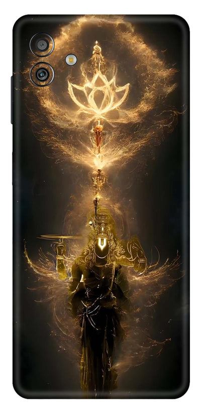 Hindu God