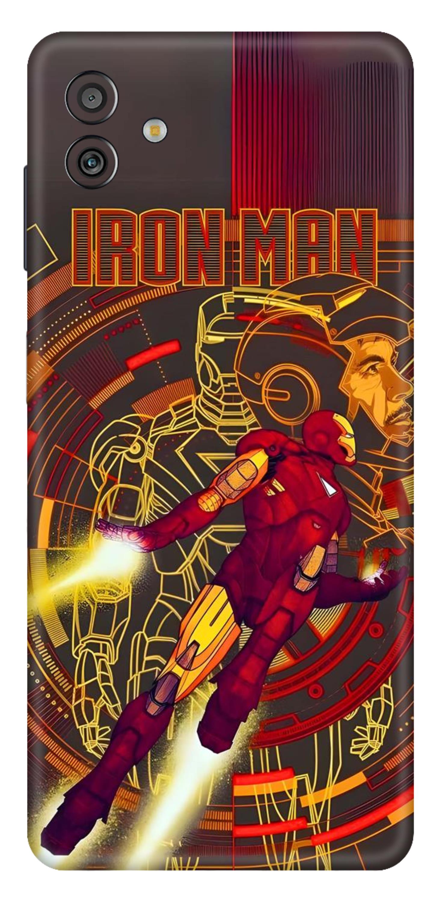 Samsung Galaxy M13 5G Skins and Wraps