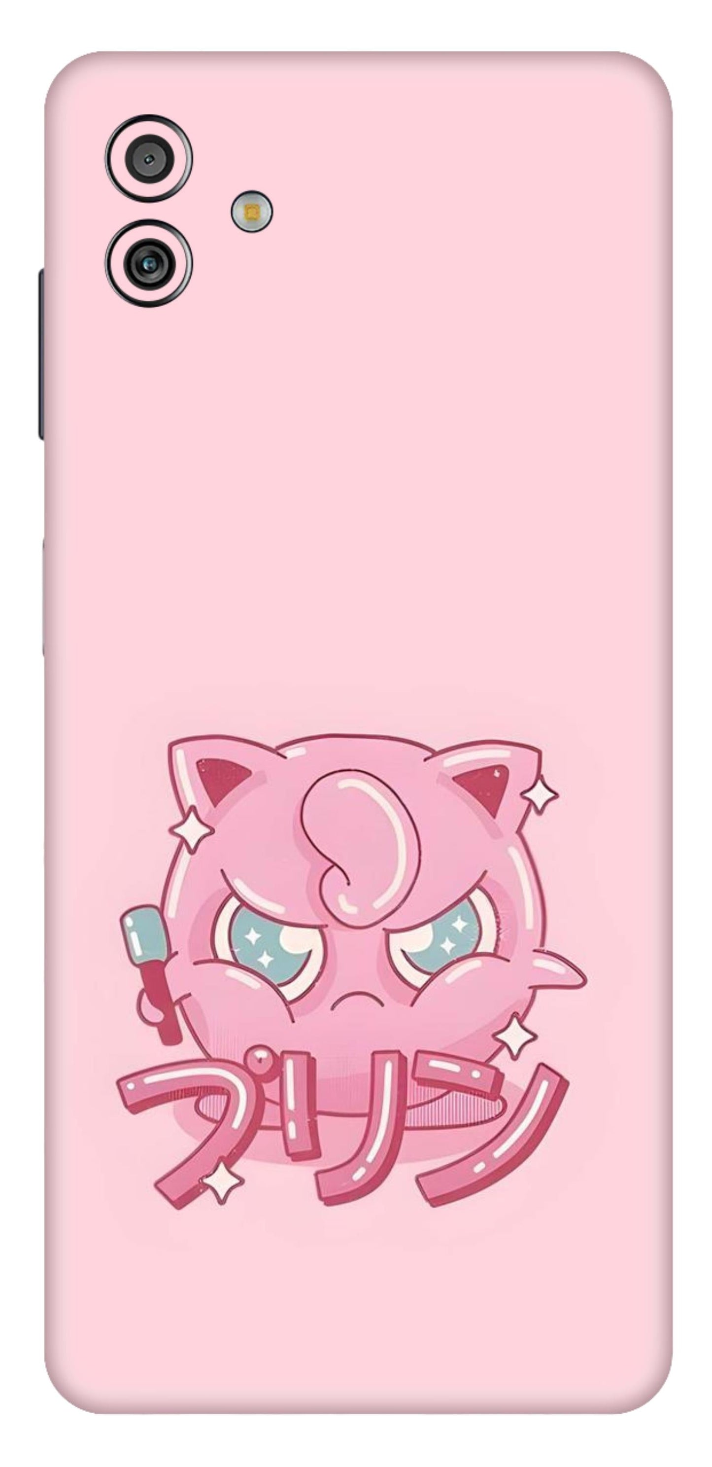 Samsung Galaxy M13 5G Skins and Wraps